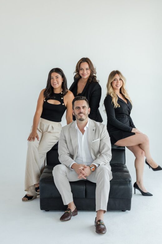 The Puig Group